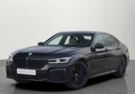 BMW Seria 7 50d xDrve Dealer BMW Bonkowscy 3.0 Diesel 400KM