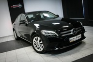 Mercedes C 200 *9G-Tronic*Salon