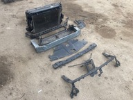 PAS PRZEDNI WZMOCNIENIE BELKA CHŁODNICE OPEL INSIGNIA B 1.6 CDTI MANUAL