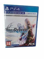 The Legend of Heroes: Trails into Reverie (PS4) (PS4) PlayStation 4 (PS4)
