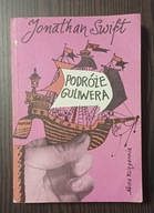 Podróż Guliwera J. Swift