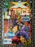 X-FORCE #53 (MARVEL X-MEN)