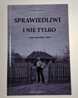 Sprawiedliwi i nie tylko ziemi mieleckiej i okolic, Gąsiewski wyd. III 2026