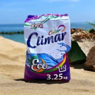 Climar proszek do prania kolorów 3,25 kg