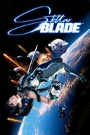Stellar Blade - STEAM KEY KOD KLUCZ PC EU PL GRA GAME SZYBKA DOSTAWA
