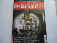 Swiat Kolei 10 / 2021