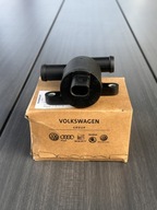 ELEKTROZAWÓR POMPKA WODY 4H0121671D A6 C7 KODIAQ A8 D4 A4 B8 LEON III ATECA