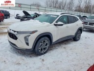 Chevrolet Trax 1LT 2025 1.3 Benzyna 137KM