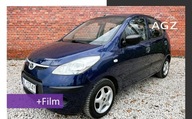 Hyundai i10 1 wlasciciel Klima Alu Gwarancja w cenie Warszawa VRKW 1.1