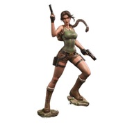 Figurka 3D CA 3D Studios – Tomb Rider - Lara Croft -16K - 1:6 - Druk 3D