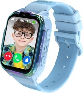 Smartwatch dla Dzieci Olivfant czarny