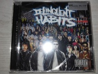 Delinquent Habits - Delinquent Habits (RE 2019) FOLIA!!!