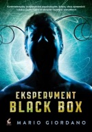 Eksperyment Black Box - Mario Giordano