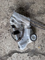 Toyota Verso S zamek prawy przód 6 PIN