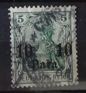 DEUTSCHE REICH KASOWANE