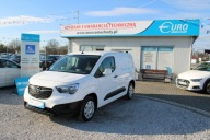 Opel Combo VAN Vat-1 F-vat Salon Polska Gwarancja