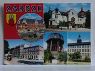 ZABRZE ,,, ...
