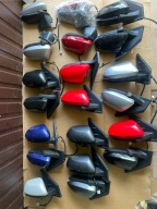 TOYOTA YARIA IV 2020-24 LUSTERKO PRAWE / LEWE