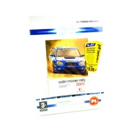 NOWA EXTRA KLASYKA HIT COLIN MCRAE RALLY 2005 PL