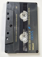 TDK SA 90 KASETA MAGNETOFONOWA