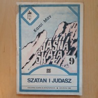 Karol May - Szatan i Judasz 9 - Jasna Skała