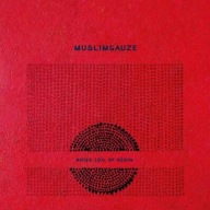 Muslimgauze - Rhiza Coil Of Resin Winyl
