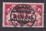 1923 WMG wydanie przedrukowe w walucie Gulden Fi 183