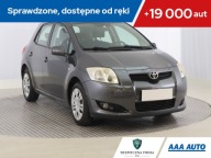 Toyota Auris 1.6 Dual VVT-i, Klima, Klimatronic