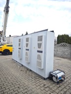 Szafa sterownicza klimatyzowana