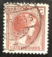 Luksemburg 1926 Mi: 171