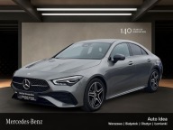 Mercedes-Benz CLA 200 7G-DCT/Advanced Plus/Night/A