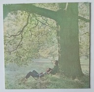 JOHN LENNON - Plastic Ono Band 1st UK Press Ex Lp 018