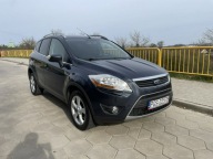 Ford Kuga 2.0 TDCI Zarejestrowana Navi Klimatronic