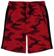 GEORGE krótkie spodenki 128 MORO / 6423 Oliwia Kurowska, Kuba Kurowski