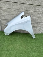 TOYOTA PRIUS PLUS + 12 20 BŁOTNIK LEWY PRZÓD