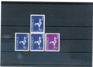 A48958)Sport: Schweden 568 - 569 C/D**