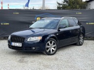 Audi A4 Avant Audi A4 B7 3.0 TDI QUATTRO DOINWESTOWANA HAK Zamiana