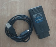 Interfejs diagnostyczny MaxiEcu 2