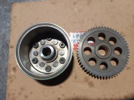 Koło magnesowe Yamaha Yp 400 Majesty sprzęgło jednokierunkowe bendix 04-15r