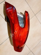 Lampa tył tylna prawa Fiat Tipo II sedan 2015+