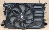 KOMPLET CHŁODNIC FOCUS Mk4 ST RS 2.3 ECOBOOST ORYGINAŁ