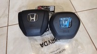 airbag poduszka kierowcy kurtyna pas HONDA CIVIC X XI naprawa