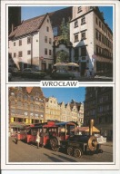WROCŁAW- DOLNY ŚLĄSK