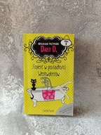 Śmierć w posiadłości Wentwaterów Kryminalne przypadki Daisy D. t.1 Dunn