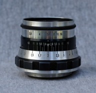 INDUSTAR 61 52/2.8 M39