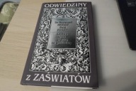 Odwiedziny z zaświatów Paul Perry, Raymond Moody