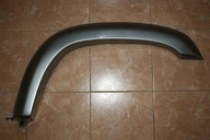 TOYOTA HILUX LISTWA NAKŁADKA BŁOTNIKA POSZERZENIE