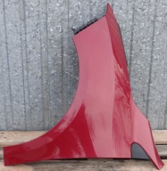 BŁOTNIK LEWY RENAULT FLUENCE TENNJ