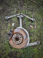 Audi A4 B9 A5 8W Zwrotnica Prawa Przód 8w0407560 Zawieszenie Wahacze Zacisk