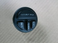 FORD COUGAR WŁĄCZNIK KOMPUTERA 98BG10D996AB